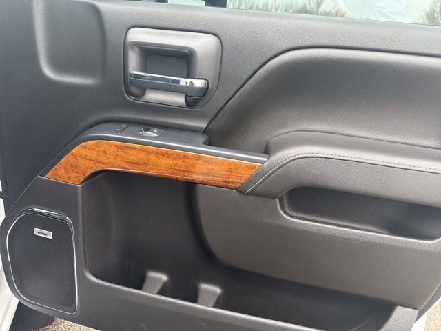 2017 Chevrolet Silverado 2500 HD High Country Carbondale IL