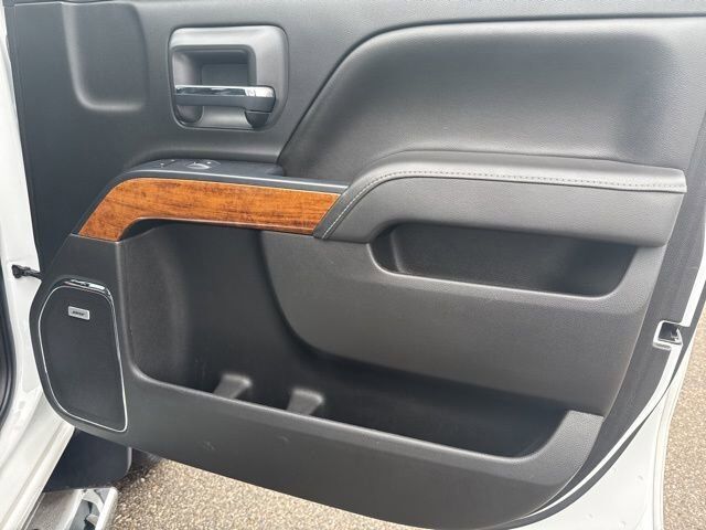 2017 Chevrolet Silverado 2500 HD High Country Carbondale IL