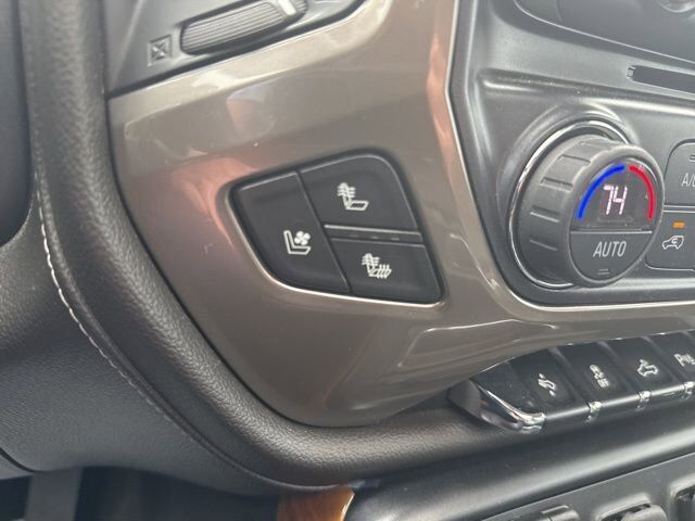 2017 Chevrolet Silverado 2500 HD High Country Carbondale IL