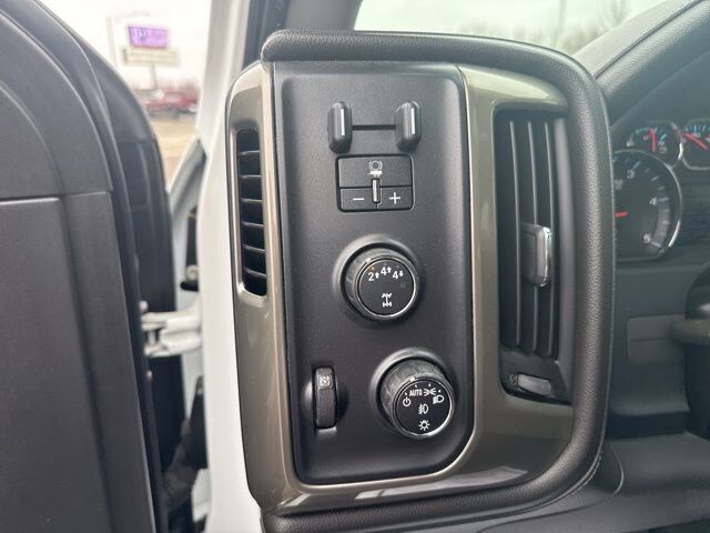 2017 Chevrolet Silverado 2500 HD High Country Carbondale IL