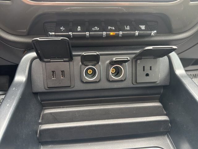 2017 Chevrolet Silverado 2500 HD High Country Carbondale IL