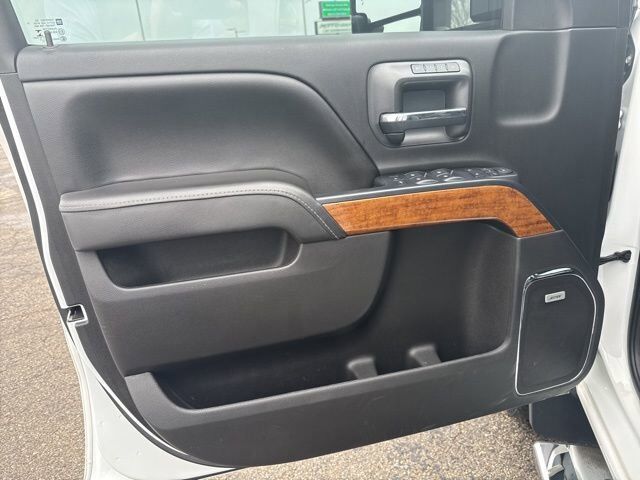 2017 Chevrolet Silverado 2500 HD High Country Carbondale IL