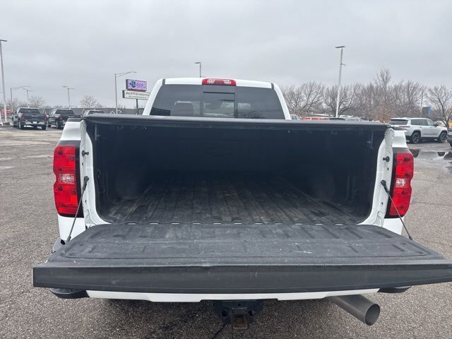 2017 Chevrolet Silverado 2500 HD High Country Carbondale IL