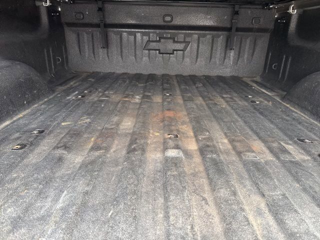 2017 Chevrolet Silverado 2500 HD High Country Carbondale IL