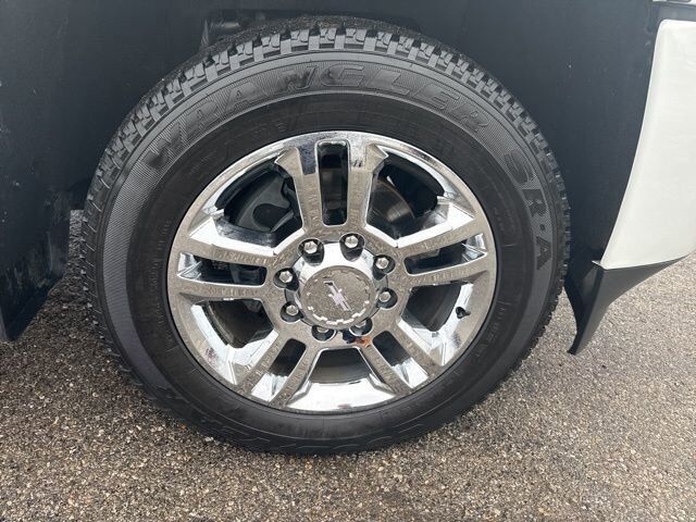 2017 Chevrolet Silverado 2500 HD High Country Carbondale IL