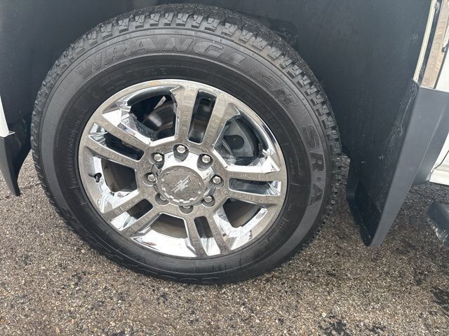 2017 Chevrolet Silverado 2500 HD High Country Carbondale IL