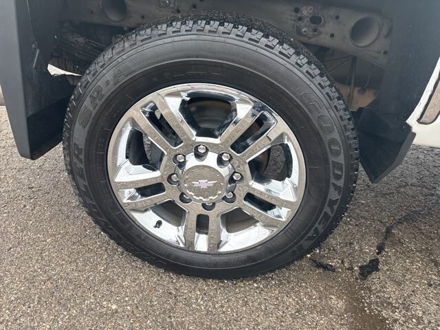 2017 Chevrolet Silverado 2500 HD High Country Carbondale IL