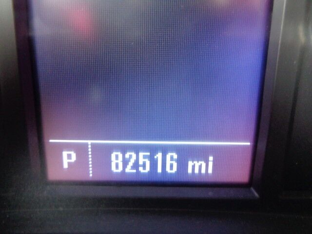 2017 Chevrolet Silverado 2500HD ~ 4x4 ~ Crew Cab ~ Only 82K Miles! Rocklin CA