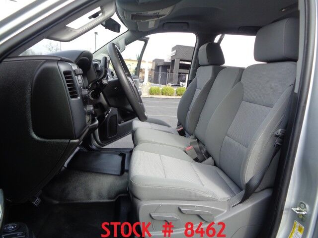 2017 Chevrolet Silverado 2500HD ~ 4x4 ~ Crew Cab ~ Only 82K Miles! Rocklin CA