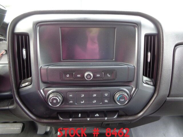 2017 Chevrolet Silverado 2500HD ~ 4x4 ~ Crew Cab ~ Only 82K Miles! Rocklin CA