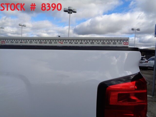 2017 Chevrolet Silverado 2500HD ~ Crew Cab ~ Only 64K Miles! Rocklin CA