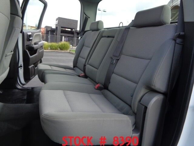 2017 Chevrolet Silverado 2500HD ~ Crew Cab ~ Only 64K Miles! Rocklin CA