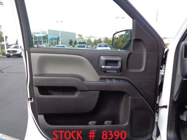 2017 Chevrolet Silverado 2500HD ~ Crew Cab ~ Only 64K Miles! Rocklin CA