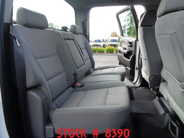 2017 Chevrolet Silverado 2500HD ~ Crew Cab ~ Only 64K Miles! Rocklin CA