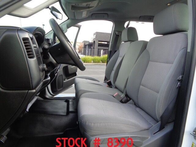 2017 Chevrolet Silverado 2500HD ~ Crew Cab ~ Only 64K Miles! Rocklin CA