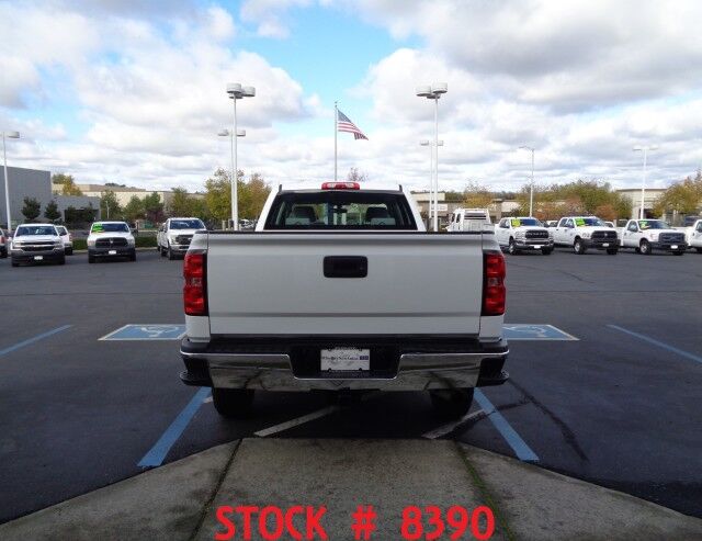 2017 Chevrolet Silverado 2500HD ~ Crew Cab ~ Only 64K Miles! Rocklin CA