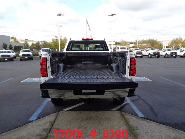 2017 Chevrolet Silverado 2500HD ~ Crew Cab ~ Only 64K Miles! Rocklin CA
