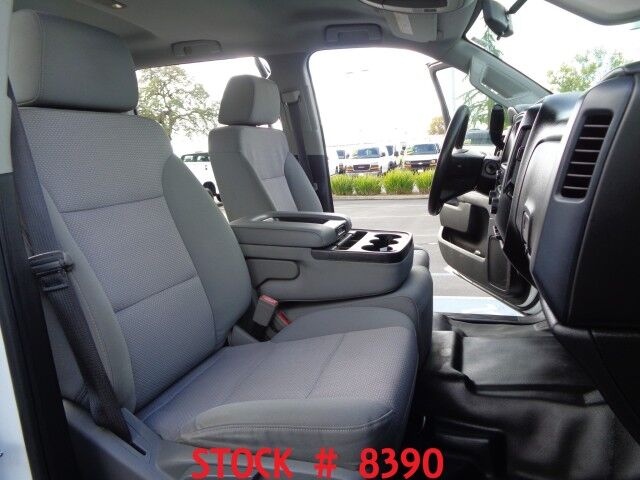 2017 Chevrolet Silverado 2500HD ~ Crew Cab ~ Only 64K Miles! Rocklin CA