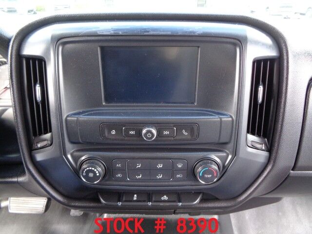2017 Chevrolet Silverado 2500HD ~ Crew Cab ~ Only 64K Miles! Rocklin CA
