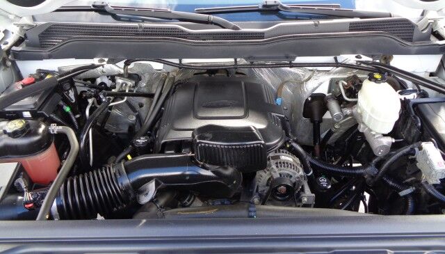 2017 Chevrolet Silverado 2500HD ~ Crew Cab ~ Only 64K Miles! Rocklin CA