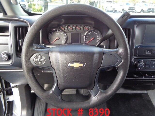 2017 Chevrolet Silverado 2500HD ~ Crew Cab ~ Only 64K Miles! Rocklin CA