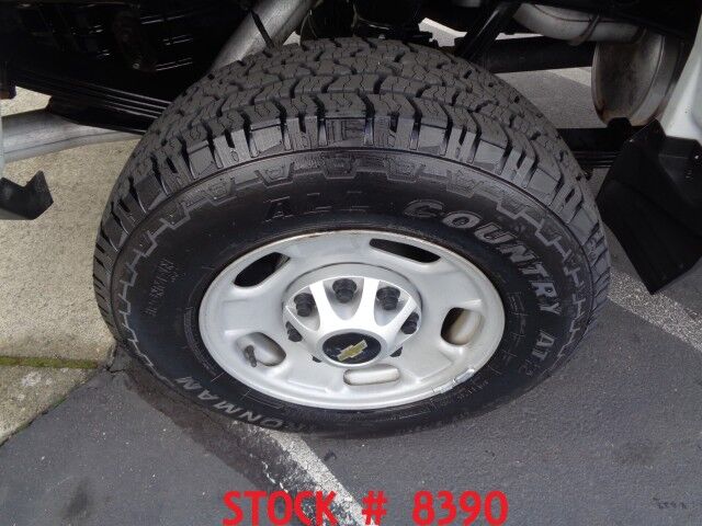 2017 Chevrolet Silverado 2500HD ~ Crew Cab ~ Only 64K Miles! Rocklin CA