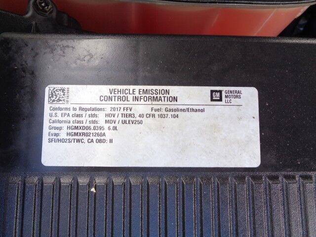 2017 Chevrolet Silverado 2500HD ~ Crew Cab ~ Only 64K Miles! Rocklin CA