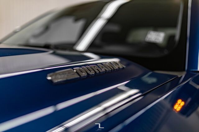 2017 Chevrolet Silverado 2500HD 4x4 Crew Cab High Country Diesel Leather Roof Nav Red Deer AB