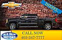 2017 Chevrolet Silverado 2500HD 4x4 Crew Cab High Country Diesel Leather Roof Nav