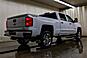 2017 Chevrolet Silverado 2500HD 4x4 Crew Cab High Country Diesel Red Deer AB