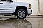 2017 Chevrolet Silverado 2500HD 4x4 Crew Cab High Country Diesel Red Deer AB