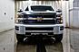 2017 Chevrolet Silverado 2500HD 4x4 Crew Cab High Country Diesel Red Deer AB