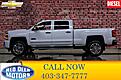 2017 Chevrolet Silverado 2500HD 4x4 Crew Cab High Country Diesel