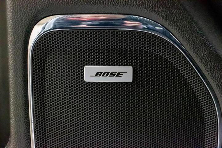 2017 Chevrolet Silverado 2500HD 4x4 Crew Cab High Country Diesel Red Deer AB