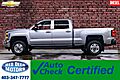 2017 Chevrolet Silverado 2500HD 4x4 Crew Cab LT Diesel BCam
