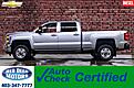 2017 Chevrolet Silverado 2500HD 4x4 Crew Cab LT Diesel BCam