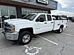 2017 Chevrolet Silverado 2500HD 4x4 Utility Work Truck