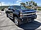 2017 Chevrolet Silverado 2500HD High Country  TX