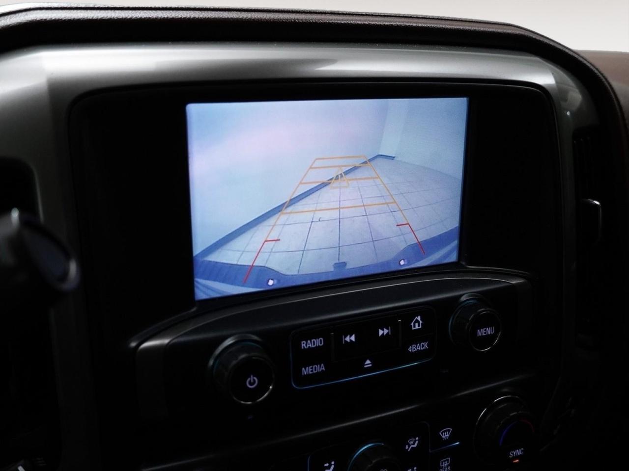 2017 Chevrolet Silverado 2500HD High Country 6.6L Duramax 4x4 Mansfield TX