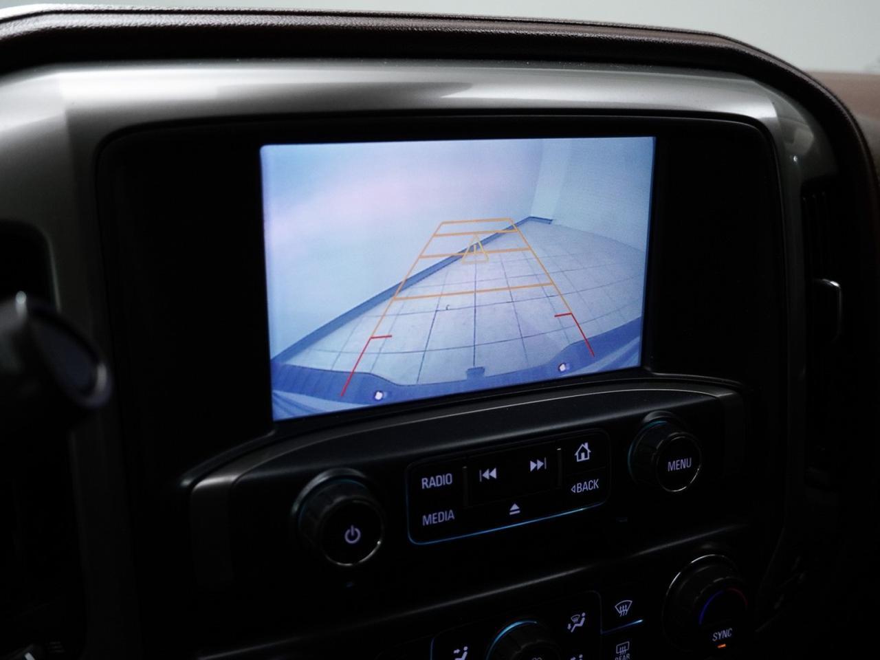 2017 Chevrolet Silverado 2500HD High Country 6.6L Duramax 4x4 Mansfield TX