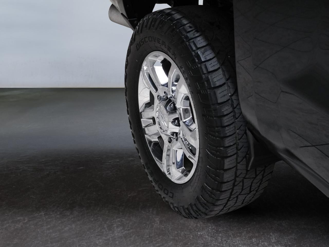 2017 Chevrolet Silverado 2500HD High Country 6.6L Duramax 4x4 Mansfield TX