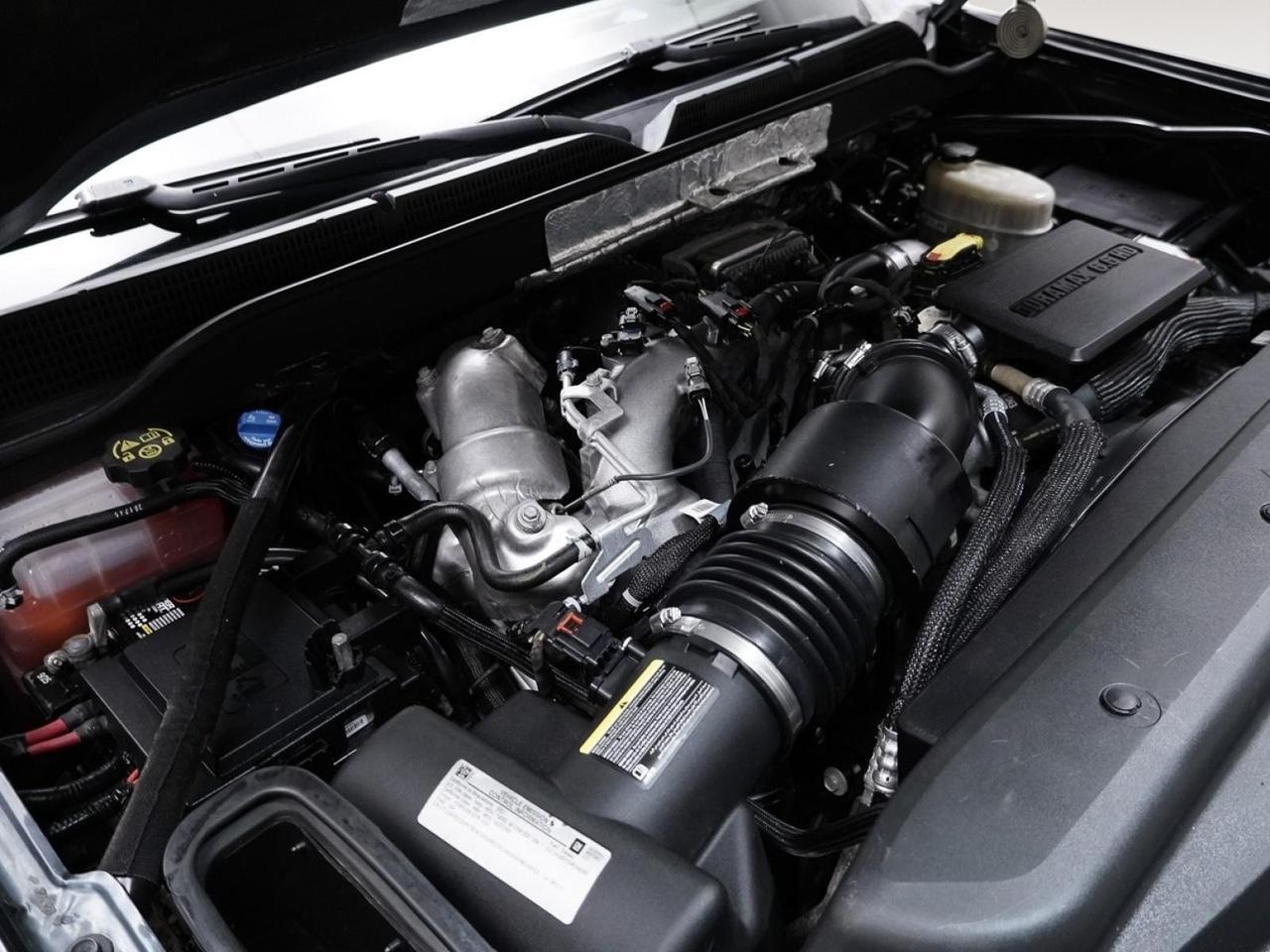 2017 Chevrolet Silverado 2500HD High Country 6.6L Duramax 4x4 Mansfield TX