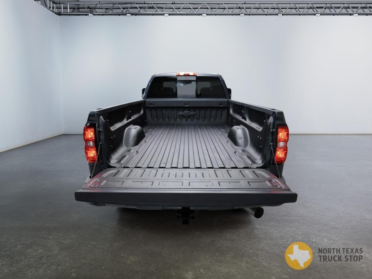 2017 Chevrolet Silverado 2500HD High Country 6.6L Duramax 4x4 Mansfield TX