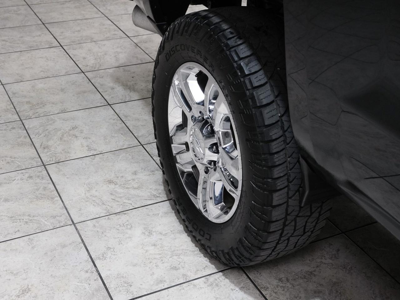 2017 Chevrolet Silverado 2500HD High Country 6.6L Duramax 4x4 Mansfield TX