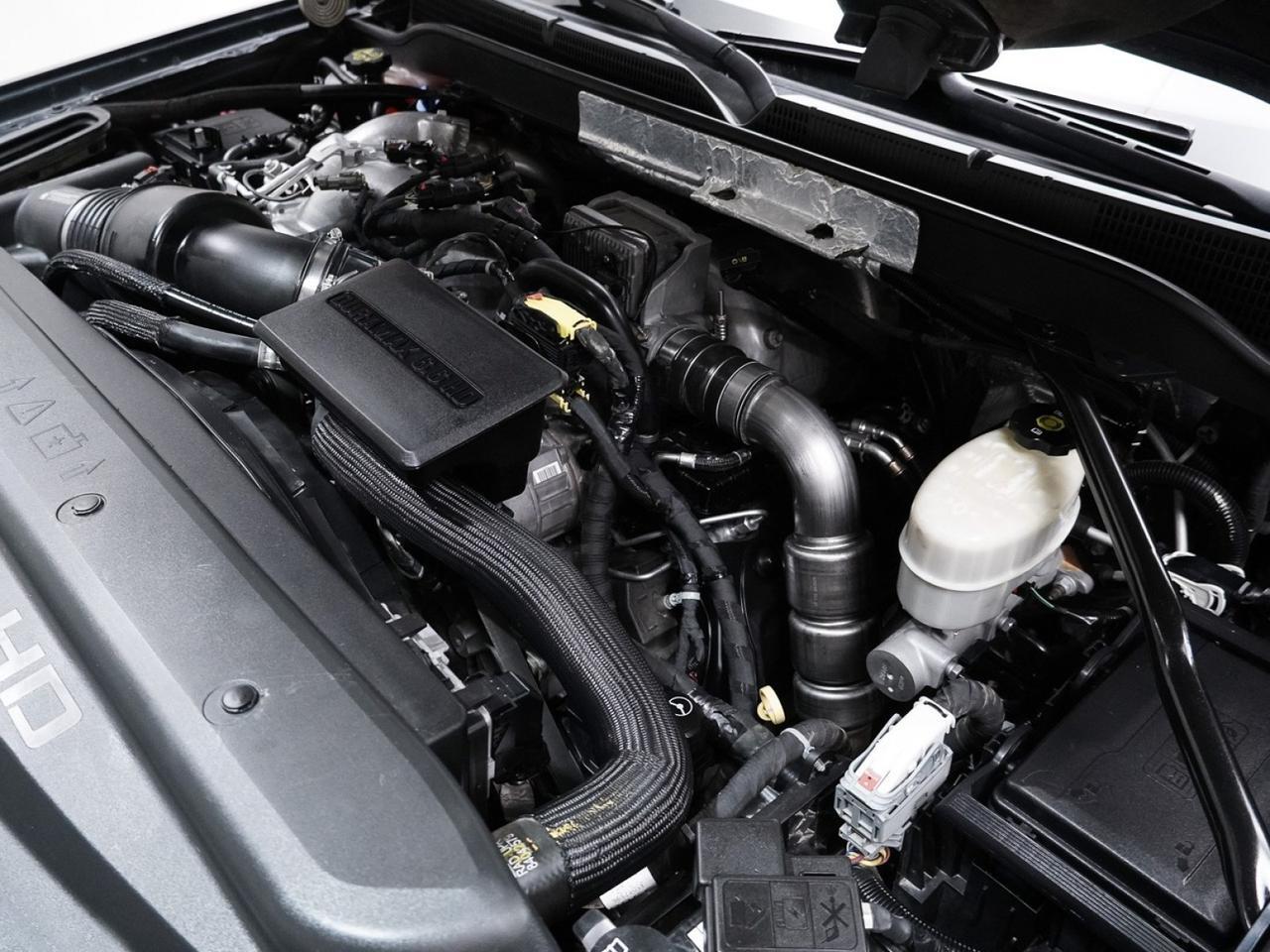 2017 Chevrolet Silverado 2500HD High Country 6.6L Duramax Diesel 4x4 Mansfield TX