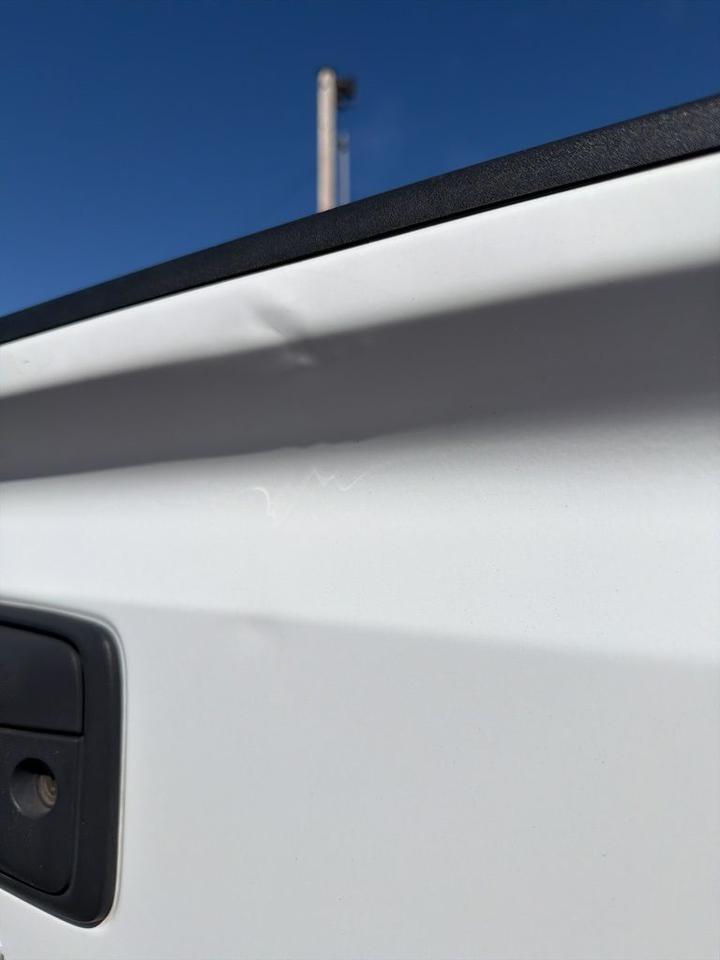 2017 Chevrolet Silverado 2500HD High Country Tigard OR