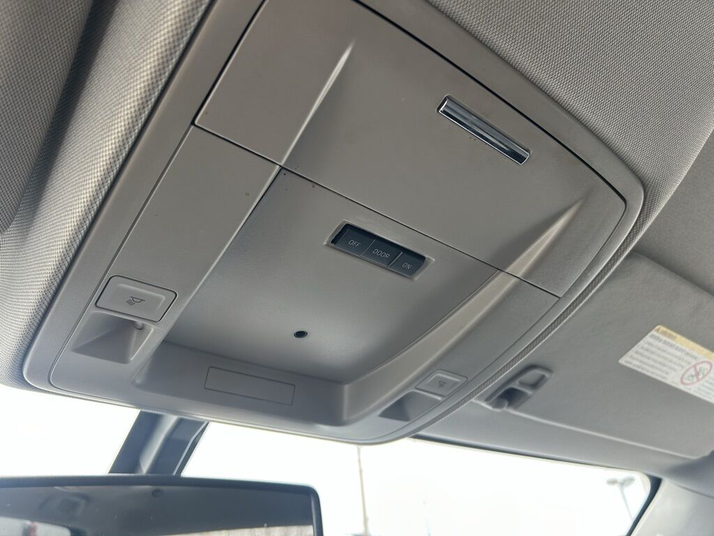 2017 Chevrolet Silverado 2500HD LT Crestwood KY