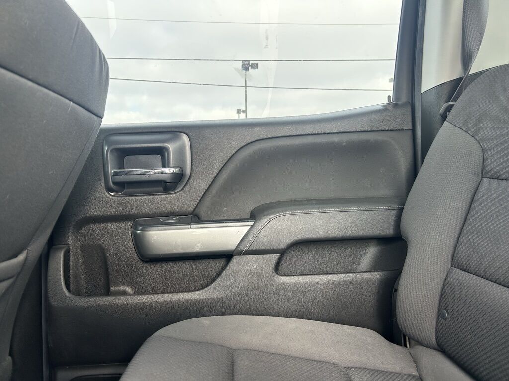 2017 Chevrolet Silverado 2500HD LT Crestwood KY