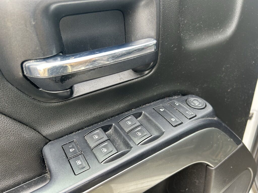 2017 Chevrolet Silverado 2500HD LT Crestwood KY