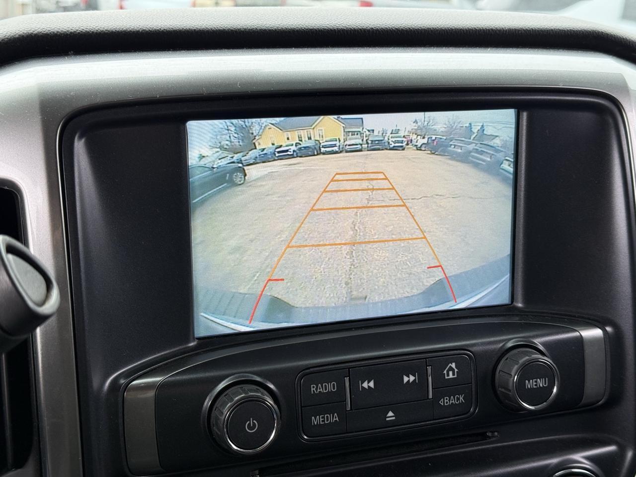 2017 Chevrolet Silverado 2500HD LT Crestwood KY